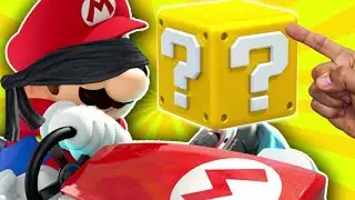 BREAKING: You Can TOUCH Nintendo Switch 2 But Can&rsquo;t SEE It!