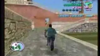 GTA: Vice City: Mission #28 