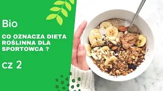 Dieta wegańska w sporcie – cz. 2 | Jak budować siłę i masę na roślinach?