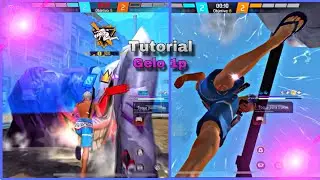 Como fazer gelo 1p Free Fire 2025
