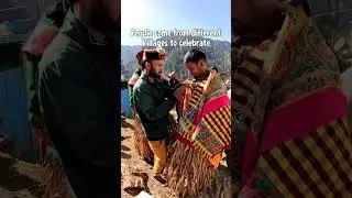 Faguli : Traditional festival Himachal Pradesh | Pahadi Festival and Culture