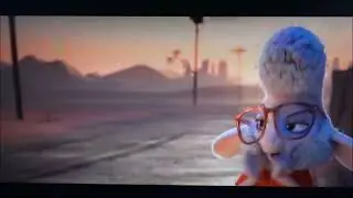 New Scene of Dawn Bellwether laughing for when a character accidentally hurts himself/herself