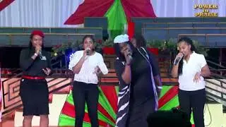 @dianhenryministries  Golden Bell Medley