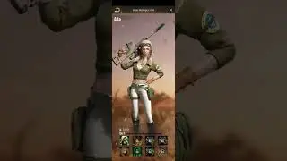 Last Shelter Survival - New Hero ADA!!