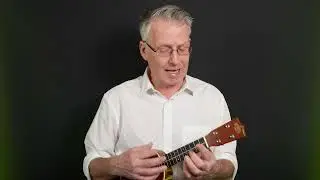 I Thought I Saw Your Face Today - Ukulele Cover