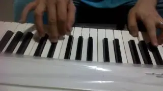 Probando el piano nuevo Casio Privia PX-160WE