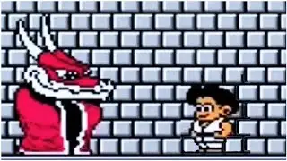 Buzz & Waldog - All Bosses (Nes)