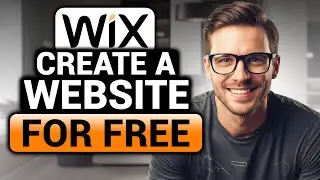 Create a Website On Wix FREE (BEST FULL GUIDE) | Wix Website Tutorial FREE