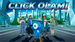 🎬 PREMYERA: Click Olami