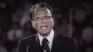 Timeless Truth: Billy Graham on Choices