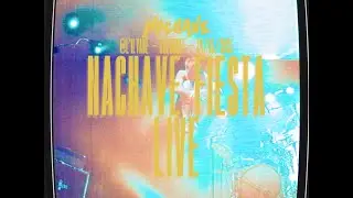 Nachave - Nachave Fiesta (live)