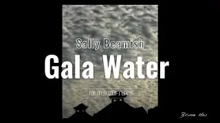 10/25 古典 Gala Water  for Cello solo- I. Lento - Sally Beamish  《加拉沃特》 莎莉‧比米許(生於1956 英國 )