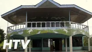 Arenal Gaia Zoe Guest House en Fortuna