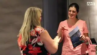 GP job fair Plymouth - June 2018