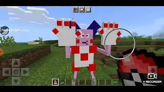 Pokeminecraft 1
