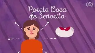 Murta, qu&iacute;nua, pi&ntilde;ones y porotos: Los s&uacute;per alimentos animados