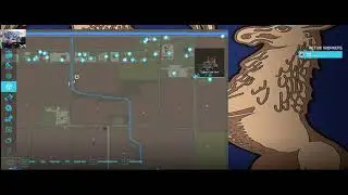 Farming Simulator 22 part 22 Michigan Farms Map Pizza and Donut Farm #fs22