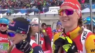 Biathlon - 
