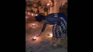Тур по Индии на Дивали 🇮🇳 + Дубай, с 9 по 18 ноября, всё включено. Путешествуем вместе ❤️