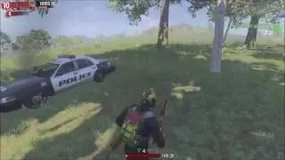 H1Z1 LAG MUCH?