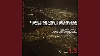 Kapitel 3: Abendbrottisch