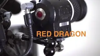 Red Dragon 6K at D4 Films