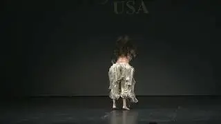 BDUSA   May Fearnley Professional Queen category