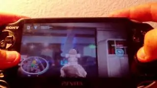 Let's Play Killzone: Mercenary Campaign #1: Justice For All