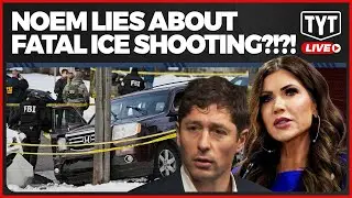 ICE FATALLY SHOOTS Woman In Minnesota, Protests Break Out!!!