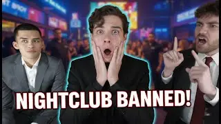Clavicular, Sneako, Fuentes Banned From Vendome Nightclub Over Kanye West Song!