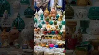 Muttrah Souq✨#oman#muscat#muttrah#souq#travel