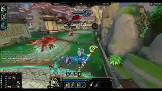 RolloRAMA