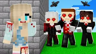 BERCA VS MİNECRAFT #855