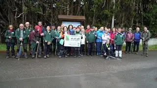 20250209 Ruta de los Marineros pravianos- Agones(Pravia-Asturias-España)