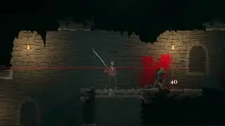 Undead combat mechanics