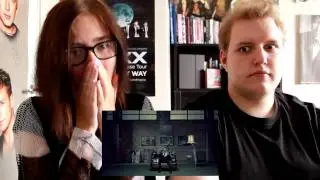 A non-kpop fan's reaction to kpop: U-Kiss - Quit Playing