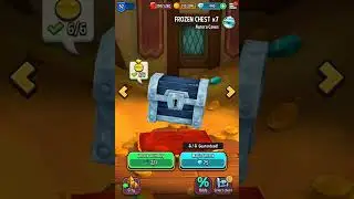Opening More Chest #chestopening #gaming #shoptitans