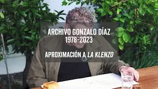 Aproximaci&oacute;n a la Klenzo