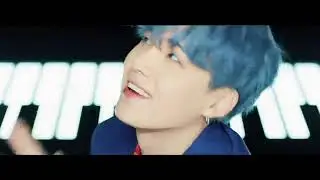 BTS 방탄소년단 '작은 것들을 위한 시 Boy With Luv feat  Halsey' Official MV