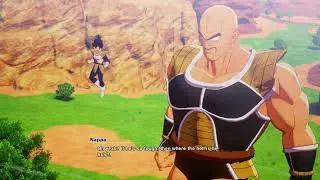 DBZ KAKAROT GAMEPLAY LIVE STREAM