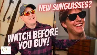 #117 Best Fishing Sunglasses - Costa vs Kastking - What makes a good pair of sunglasses - Polarized