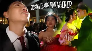 HINDI MAKAPANIWALA ANG LAHAT NA NANGYAYARE ITO | HINDI MAHANAP ANG PARTNER NG ISAT ISA NASAN KANA