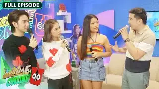 Showtime Online U - January 29, 2025 | Full Episode