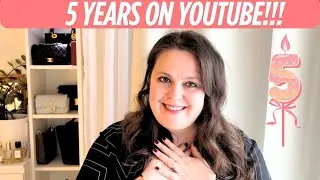 *СКОЛЬКО YOUTUBE ЗАПЛАТИЛ МНЕ ЗА 5 ЛЕТ* МОЯ 5-Я ГОДОВЩИНА НА YOUTUBE