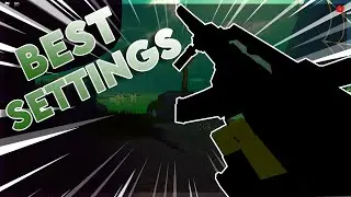 My Settings And Tips | Roblox Bad Business