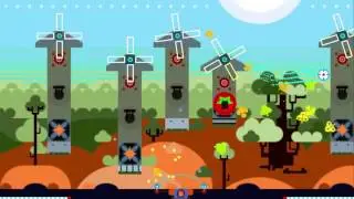 Better Late Than Never: BreakQuest Extra Evolution Vita Gameplay
