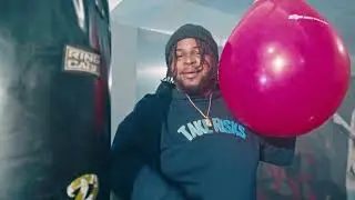 1BIGGS DON x ANDREW TATE - VICTORY [OFFICIAL MUSIC VIDEO]