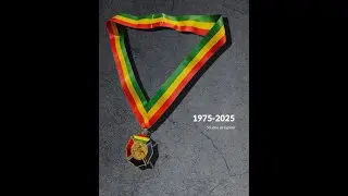 50ta Aniversario PROMOCION 75 