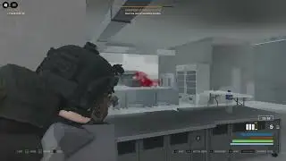 Blackhawk Rescue Mission 5 - Operation Cryo | Sheepdog stronghold raid solo