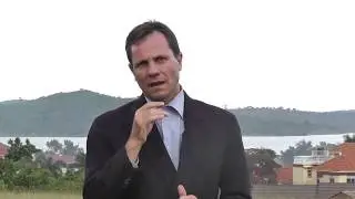 An example of conflict transformation in Africa